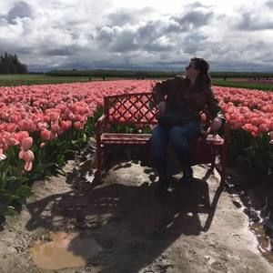 Meet your Posher, Andrena